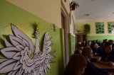 POETYCKA LEKCJA PATRIOTYZMU W PRZEDEDNIU ROCZNICY STULECIA  ODZYSKANIA NIEPODLEGŁOŚCI